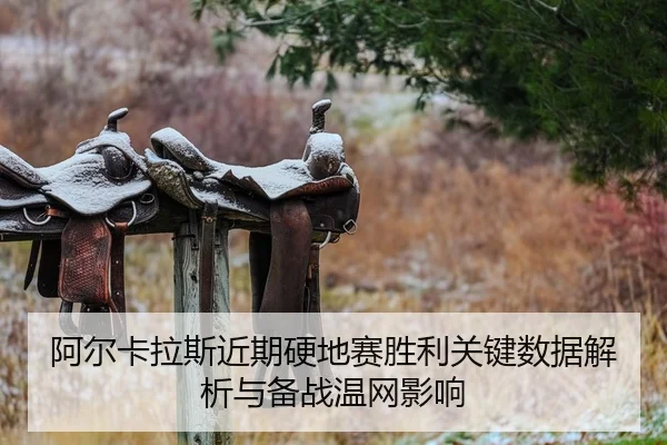 阿尔卡拉斯近期硬地赛胜利关键数据解析与备战温网影响